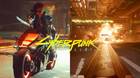 Cyberpunk 2077 añade mods para mejorar explosiones y combate en vehículos