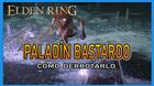 Palad�n bastardo en Elden Ring: C�mo derrotarlo y recompensas