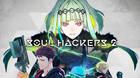 Nuevo tráiler de Soul Hackers 2 RPG de Atlus