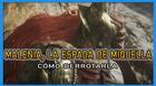 Malenia, la Espada de Miquella en Elden Ring: C�mo derrotarla y recompensas