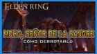 Mohg, Se�or de la Sangre en Elden Ring: C�mo derrotarlo y recompensas
