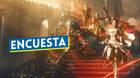 Babylon's Fall encuesta sobre gráficos para mejorar el juego
