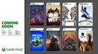Juegos de la segunda quincena de marzo en Xbox Game Pass.