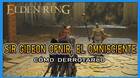 Sir Gideon Ofnir, el Omnisciente en Elden Ring: C�mo derrotarlo y recompensas