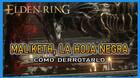 Maliketh, la Hoja Negra en Elden Ring: C�mo derrotarlo y recompensas