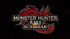 Monster Hunter Rise: Sunbreak llegará el 30 de junio a Switch y PC.