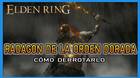 Radagon de la Orden Dorada en Elden Ring: C�mo derrotarlo y recompensas
