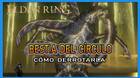 Bestia del C�rculo en Elden Ring: C�mo derrotarlo y recompensas