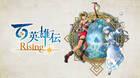 Gameplay Eiyuden Chronicle: Rising en vídeo de casi media hora