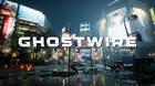 Ghostwire Tokyo entrevista director y productor