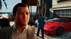 Vídeo GTA 5 con ray-tracing en PS5 y Xbox Series X/S