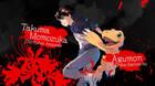 Tráiler de personajes de Digimon Survive.