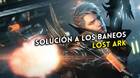 Lost Ark solucionará el problema de los falsos positivos pronto