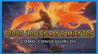 Elden Ring: TODOS los encantamientos y c�mo conseguirlos