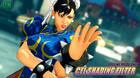 Capcom actualizará Street Fighter V el 29 de marzo