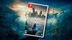 Hogwarts Legacy confirmado con versión para Nintendo Switch estas Navidades