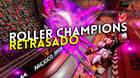 Ubisoft retrasa Roller Champions