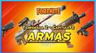 Fortnite Temporada 2: TODAS las armas y cu�les son las mejores