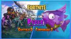 TODOS los Peces de Fortnite Temporada 2 (C3): Localizaci�n y c�mo pescarlos