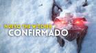 CD Projekt anuncia un nuevo juego de The Witcher.