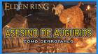 Asesino de augurios en Elden Ring: C�mo derrotarla y recompensas