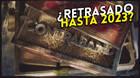 Contraband no llegaría hasta 2023 según un rumor