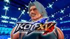 KOF 15 suma el DLC gratis Omega Rugal
