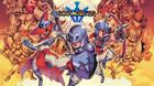 Souldiers, un metroidvania español que llega a consolas y PC el 19 de mayo