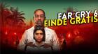 Far Cry 6: fin de semana gratis en PC, PlayStation y Xbox