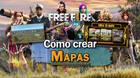Free Fire: C�mo crear y editar mapas personalizados e invitar amigos