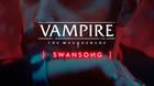 Vampire: The Masquerade – Swansong nuevo tráiler de rol mecánicas RPG