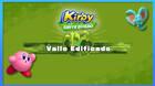 Valle edificado en Kirby y la tierra olvidada: Waddle Dees y misiones