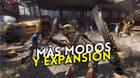 Dying Light 2: modo foto, nuevo juego plus y expansión