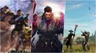 El jefe de Amazon Games deja la compañía