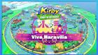 Viva Maravilia en Kirby y la tierra olvidada: Waddle Dees y fases