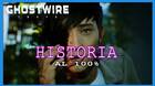 Ghostwire: Tokyo - Historia al 100%