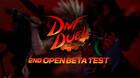 DNF Duel anuncia nueva beta abierta en PlayStation 5 y PlayStation 4