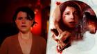 The Devil in Me anuncia a la actriz Kate Wilder nominada al Oscar