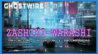 Zashiki-warashi en Ghostwire: Tokyo, solucin y recompensas
