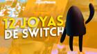 12 juegos digitales destacados de la eShop de Nintendo Switch.