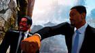 God of War recibe un mod con Will Smith y Chris Rock.