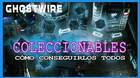 Tokyo: Ghostwire, TODOS los coleccionables y cmo conseguirlos