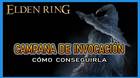 Elden Ring: Campana de invocaci�n, c�mo conseguirla