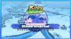 Olvido Invernal en Kirby y la tierra olvidada: Waddle Dees y fases