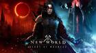 New World actualización Heart of Darkness