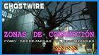 Ghostwire: Tokyo, cómo despejar zonas de corrupción