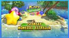 Kirby y la tierra olvidada: Conseguir monedas estrella rápido y fácil