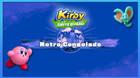 Metro Congelado en Kirby y la tierra olvidada: Waddle Dees y misiones