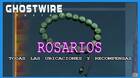 Ghostwire: Tokyo, TODOS los Rosarios y cómo conseguirlos