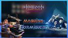 Hormiguero en Horizon Forbidden West: Debilidades, recompensas y localización
